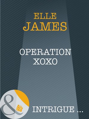 cover image of Operation XOXO